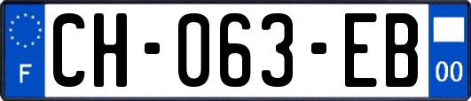 CH-063-EB