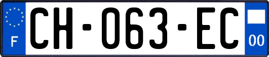 CH-063-EC