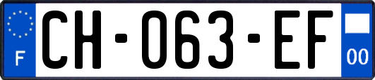 CH-063-EF