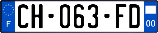 CH-063-FD