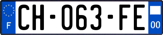 CH-063-FE