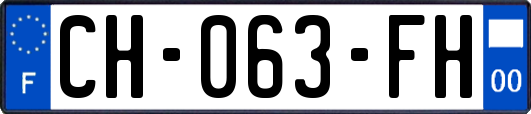 CH-063-FH