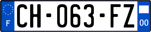 CH-063-FZ