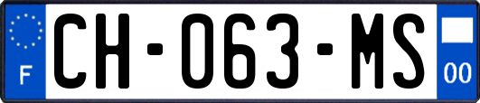 CH-063-MS