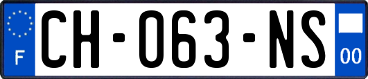 CH-063-NS