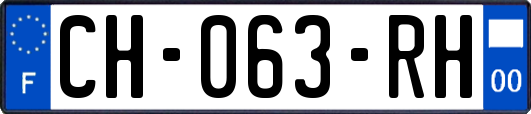 CH-063-RH