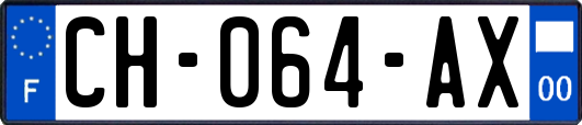 CH-064-AX