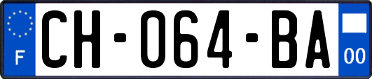 CH-064-BA