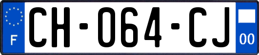 CH-064-CJ