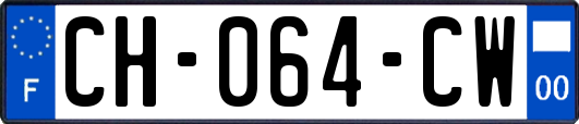 CH-064-CW