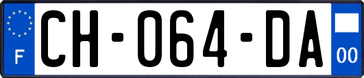 CH-064-DA