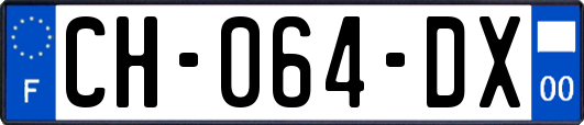 CH-064-DX