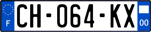 CH-064-KX