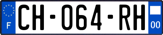 CH-064-RH