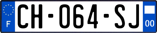 CH-064-SJ