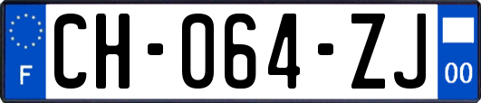CH-064-ZJ