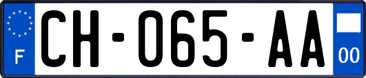 CH-065-AA