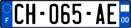 CH-065-AE