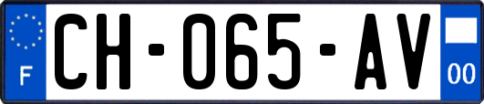 CH-065-AV