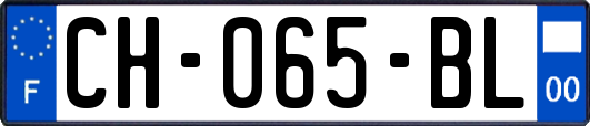 CH-065-BL