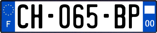 CH-065-BP