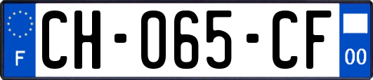 CH-065-CF