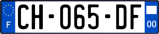 CH-065-DF