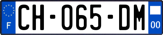 CH-065-DM