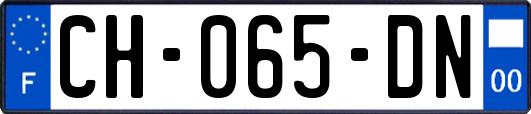 CH-065-DN