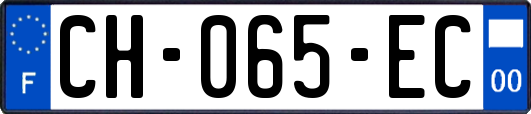 CH-065-EC