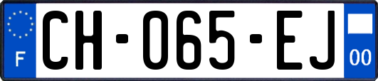 CH-065-EJ