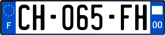 CH-065-FH