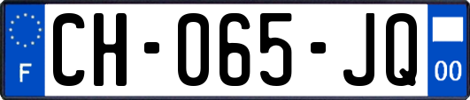 CH-065-JQ