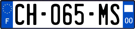 CH-065-MS