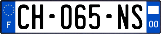 CH-065-NS