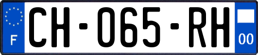 CH-065-RH