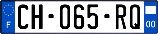 CH-065-RQ