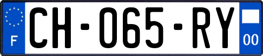 CH-065-RY