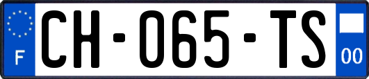 CH-065-TS