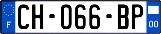 CH-066-BP