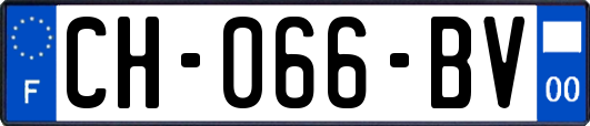 CH-066-BV