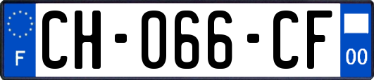 CH-066-CF