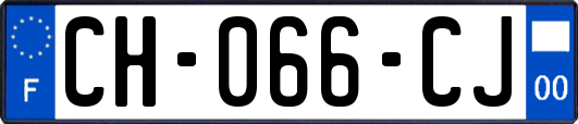 CH-066-CJ