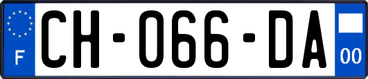CH-066-DA