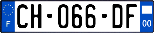 CH-066-DF