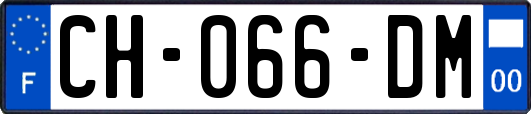 CH-066-DM