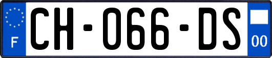 CH-066-DS