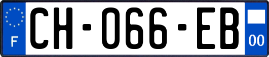 CH-066-EB