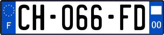 CH-066-FD