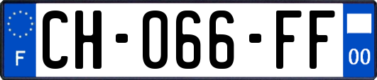 CH-066-FF